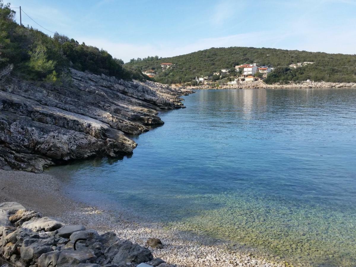 Adriatic Queen Gdinj Bagian luar foto